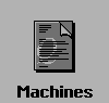  * Machines * 